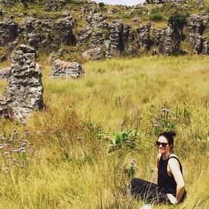 Meet your Posher, Helene